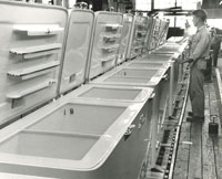 AVCO Aerostructures, Nashville