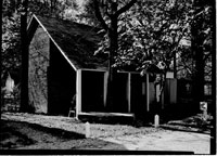 Carter House