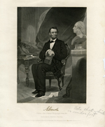Lincoln Image  13711