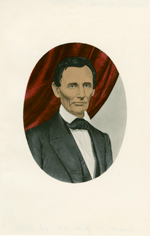 Lincoln Image 2428