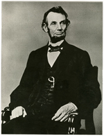 Lincoln Image 2431
