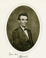 Lincoln Image 2432