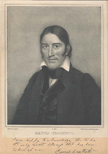 Davy Crockett