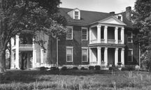 Carnton House