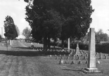 Carnton Cemetery