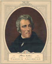Andrew Jackson