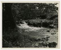 Boone Creek