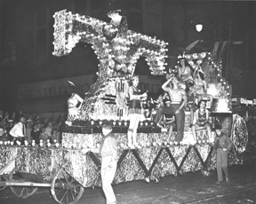 Cotton Carnival