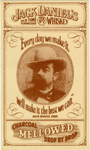 Jack Daniel