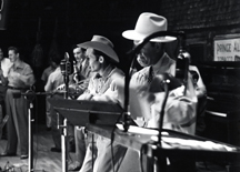 Hank Williams, Sr.