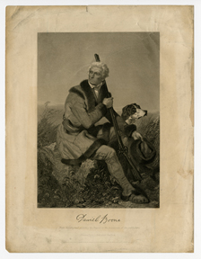 Daniel Boone