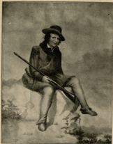 Daniel Boone
