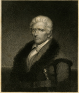 Daniel Boone