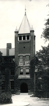 Science Hall