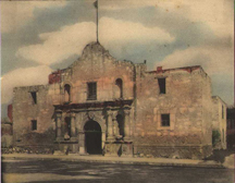 Alamo