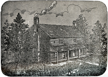 The Bell House