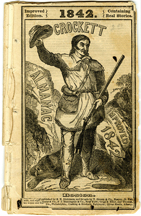 Crockett Almanac
