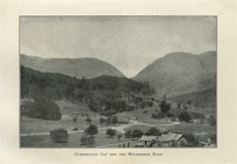 Cumberland Gap
