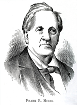 Frank Miles