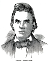 Joshua Gardner