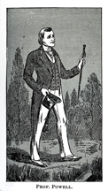 Professor Richard Powell
