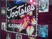 Tootsie's Orchid Lounge