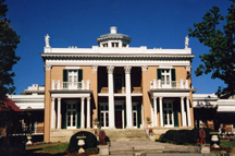Belmont
