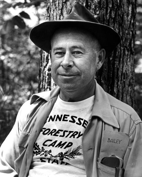 James L. Bailey