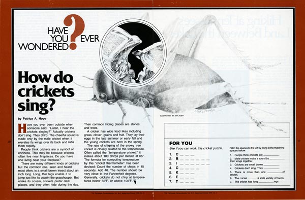 Tennessee Conservationist, September/October 1979