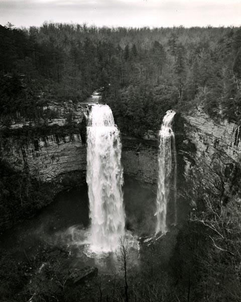 Fall Creek Falls