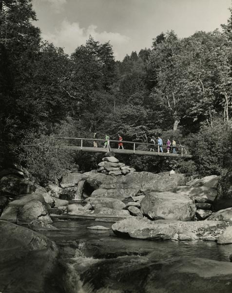 Great Smoky Mountains National Park
