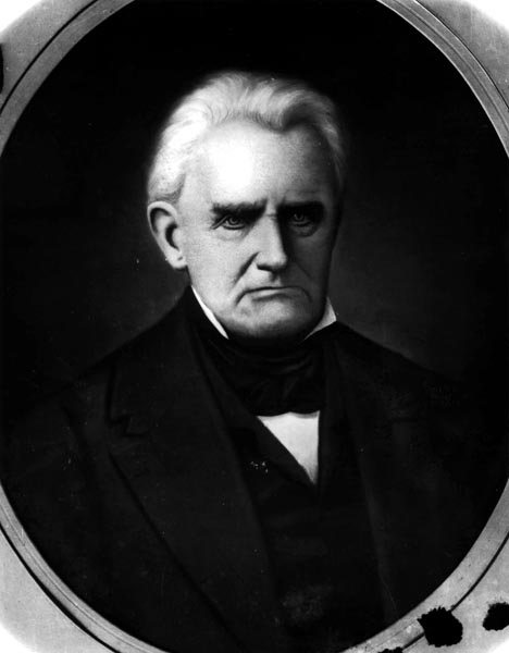 Montgomery Bell