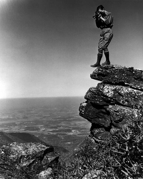 Black Rock Cliffs
