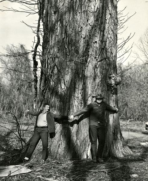 Park rangers