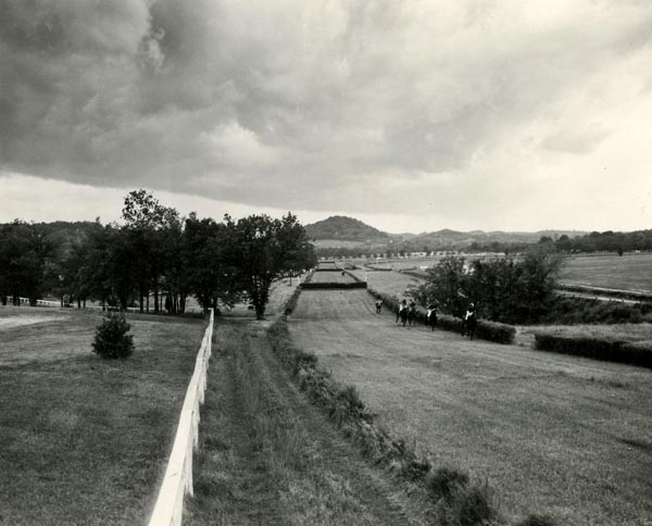 Iroquois Steeplechase