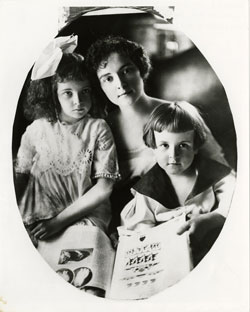 Ann Dallas Dudley