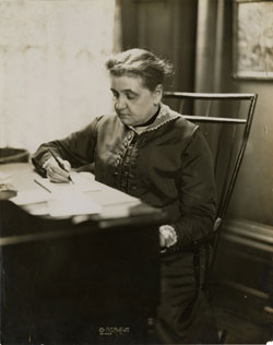 Jane Addams