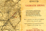 Galbraith Springs