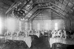 dining room  Bon Aqua