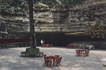 Dance Floor –Idaho Springs at Dunbar Cave