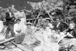 Picnic  Clark’s Springs (damaged-overlook)