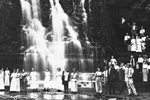Cascade Falls