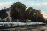 Tate Springs Postcard
