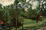 Tate Spring Hotel