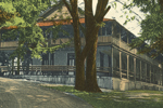 Tate Spring Old Hotel