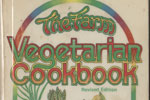 Farm Vegetarian Cookbook