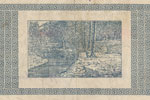 Certificate of Stock Back