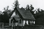 Christ Church Episcopal at Rugby