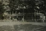 First Tabard Inn