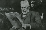 Robert Walton
